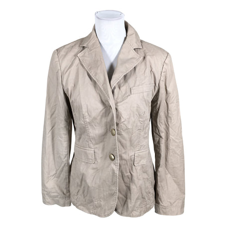 Unisex Betty Barclay - Jakk, suurus 38 - Beige ()