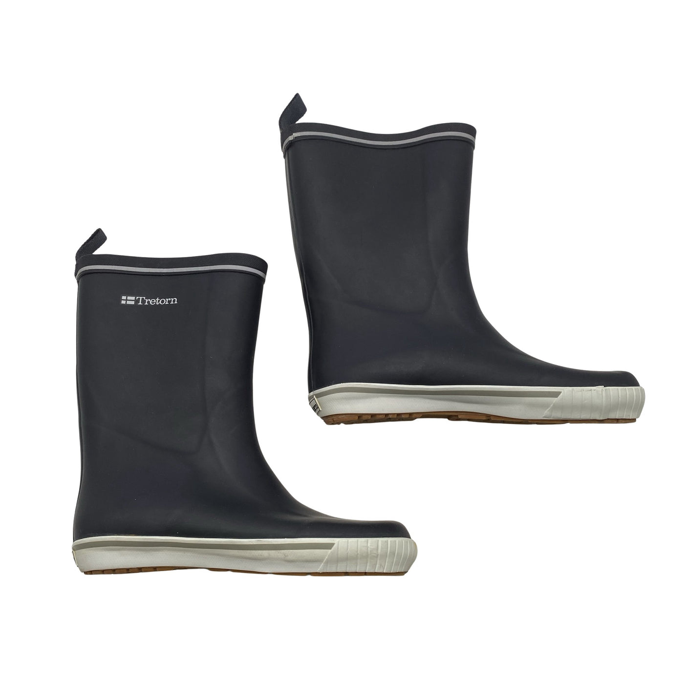 Unisex Tretorn - Kummikud, suurus 36 - Sinine (1)