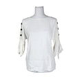Unisex Esprit - Pluus, suurus 36 - Valge ()