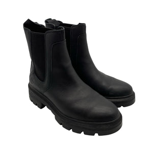 Unisex Timberland - Poolsaapad, suurus 37 - Must (2)