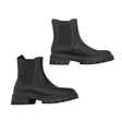 Unisex Timberland - Poolsaapad, suurus 37 - Must ()