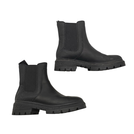 Unisex Timberland - Poolsaapad, suurus 37 - Must ()