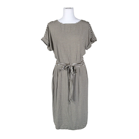 Unisex Tom Tailor - Trikotaažist kleit, suurus 38 - Roheline ()