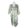 Unisex IVANAhelsinki - Hommikumantel, suurus 38 - Valge ()