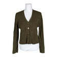 Unisex Dorothy Perkins - Kardigan, suurus 38 - Roheline ()