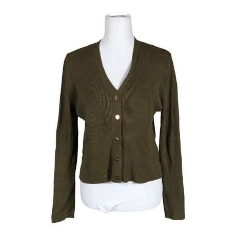 Unisex Dorothy Perkins - Kardigan, suurus 38 - Roheline ()