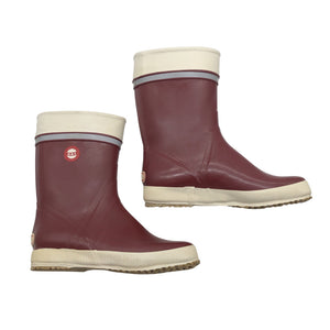 Unisex Nokian - Kummikud, suurus 41 - Veinipunane (1)