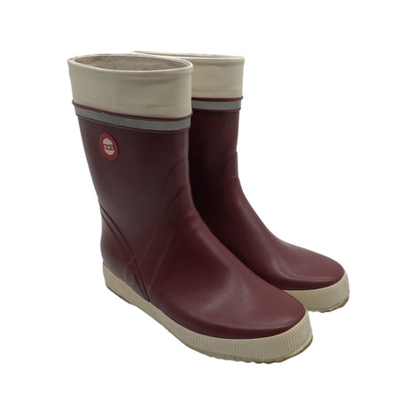 Unisex Nokian - Kummikud, suurus 41 - Veinipunane (2)