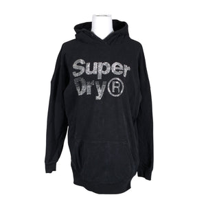 Unisex Superdry - Dressipluus, suurus 38 - Must (1)