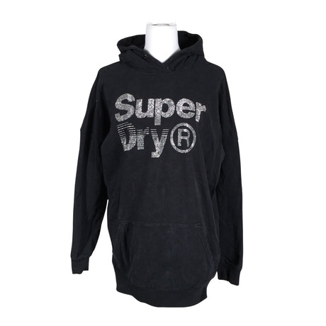 Unisex Superdry - Dressipluus, suurus 38 - Must ()