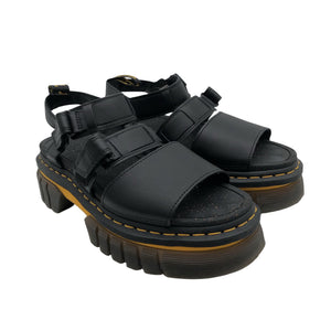 Unisex Dr. Martens - Rihmikud, suurus 41 - Must (3)