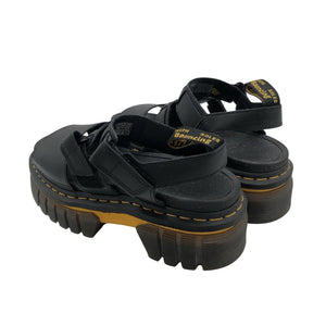 Unisex Dr. Martens - Rihmikud, suurus 41 - Must (2)