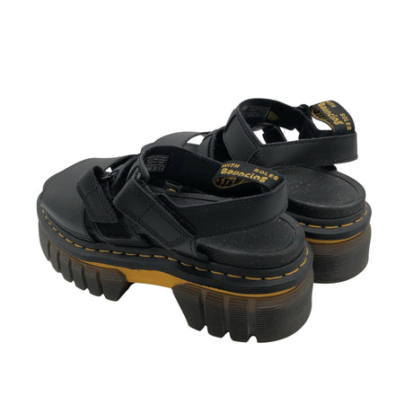 Unisex Dr. Martens - Rihmikud, suurus 41 - Must (2)