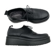 Unisex Vagabond - Igapäevased jalanõud, suurus 41 - Must ()
