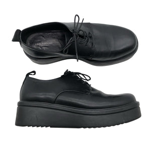Unisex Vagabond - Igapäevased jalanõud, suurus 41 - Must (1)