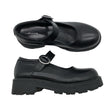 Unisex Vagabond - Rihmikud, suurus 41 - Must ()