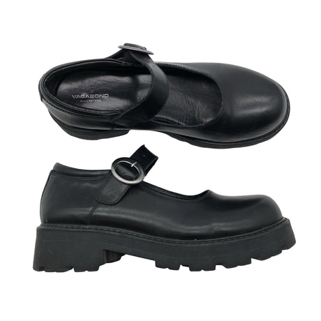 Unisex Vagabond - Rihmikud, suurus 41 - Must ()