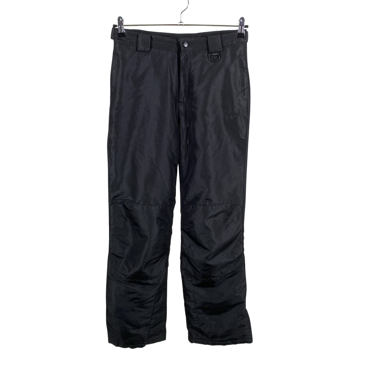 Unisex Hummel - Talvepüksid, suurus 158 - 164 - Must (1)