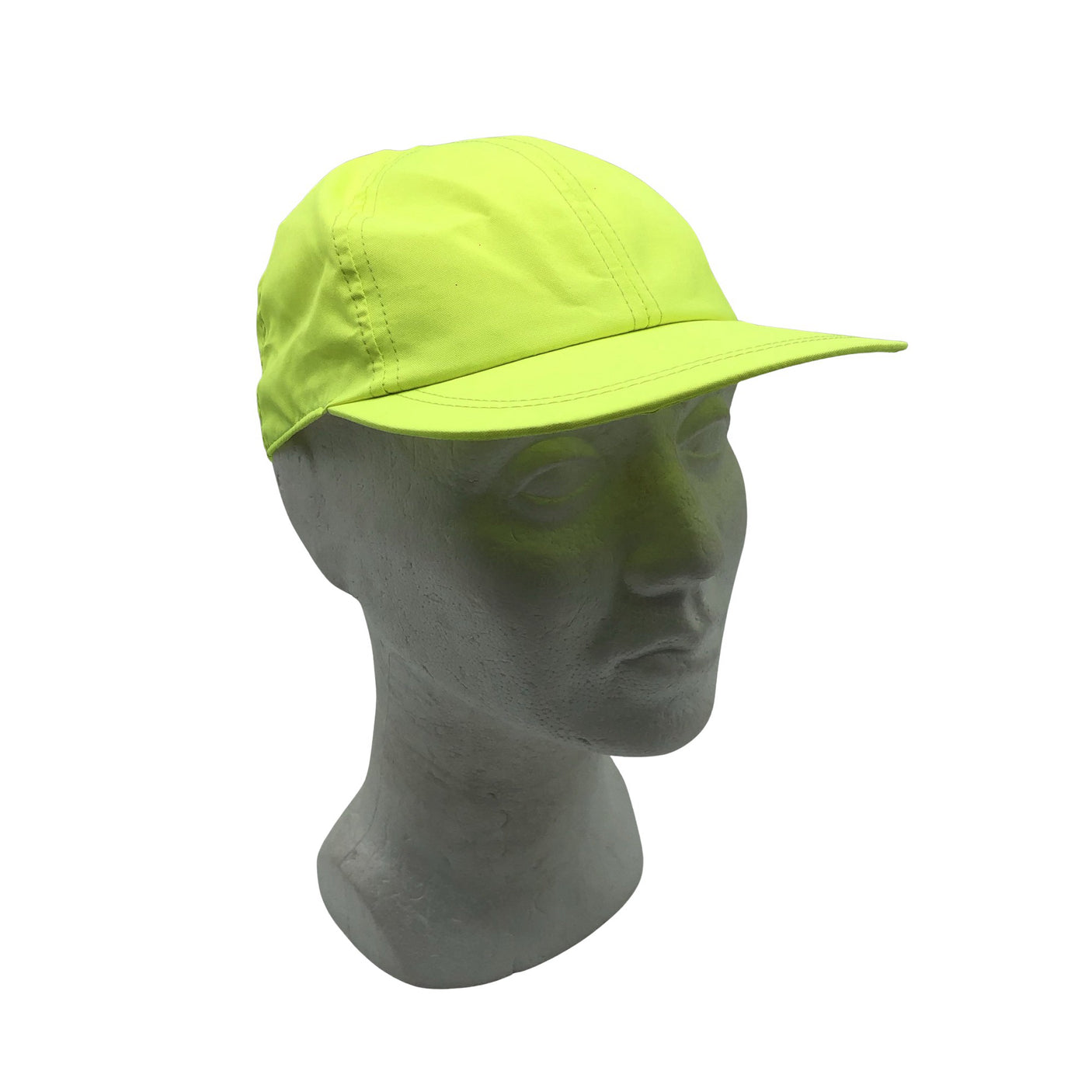 Unisex Vimma - Nokamüts, suurus 50 - 52 cm - Kollane (1)