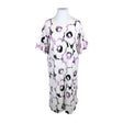 Unisex Marimekko - Trikotaažist kleit, suurus 44 - Valge ()