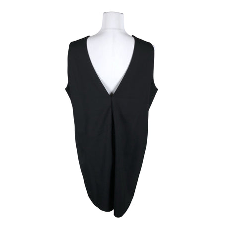 Unisex R-collection - Mitteveniv kleit, suurus 40 - Must (2)