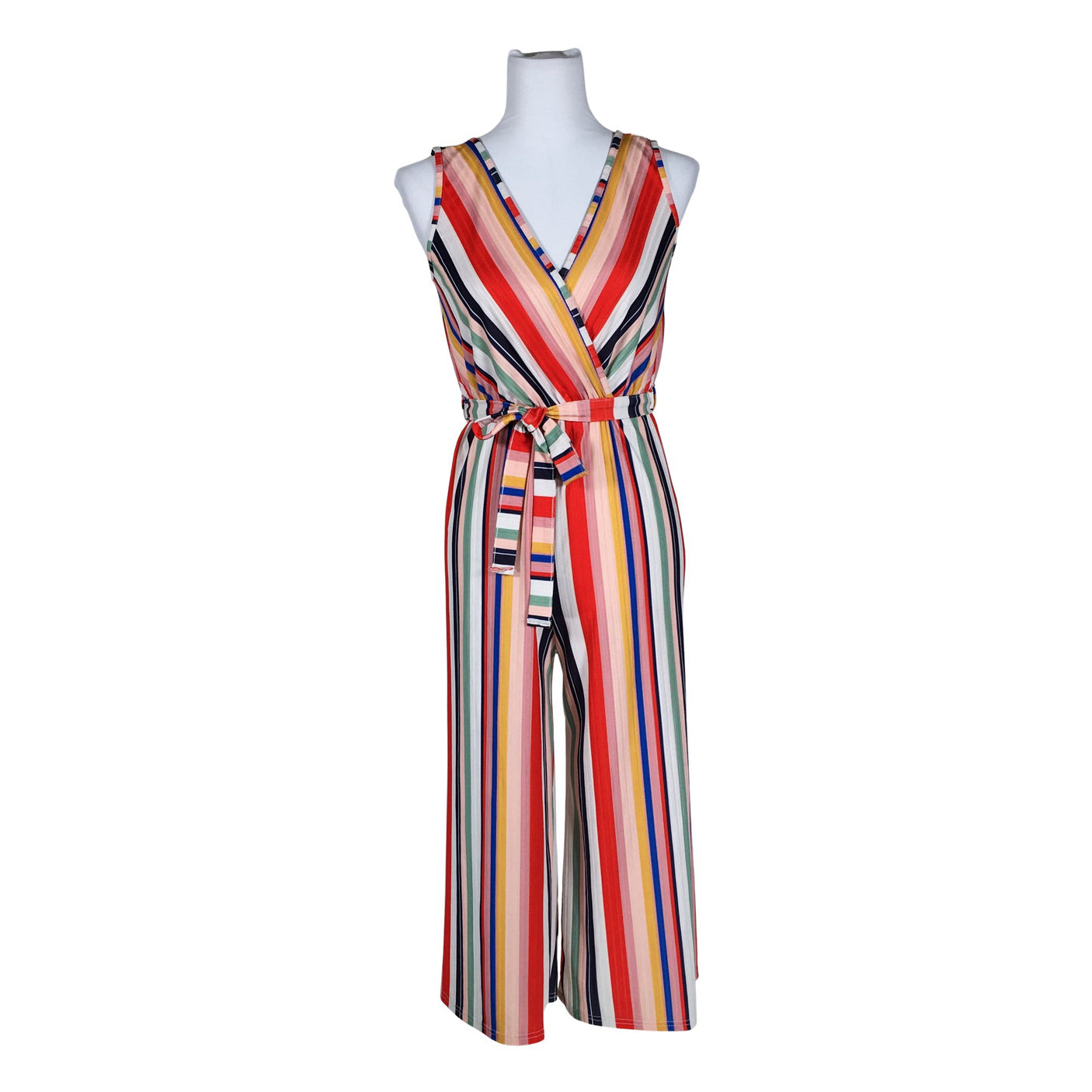 Unisex New Look - Pükskostüüm, suurus 36 - Heleroosa (1)