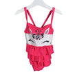Unisex Name It - Ujumistrikoo, suurus 116 - 122 - Roosa ()