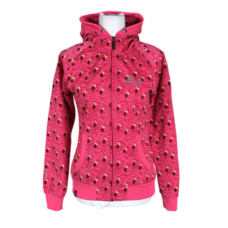 Unisex Icepeak - Dressipluus, suurus 36 - Roosa ()