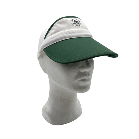 Unisex Lacoste - Nokamüts, suurus 56 - 58 cm - Valge ()