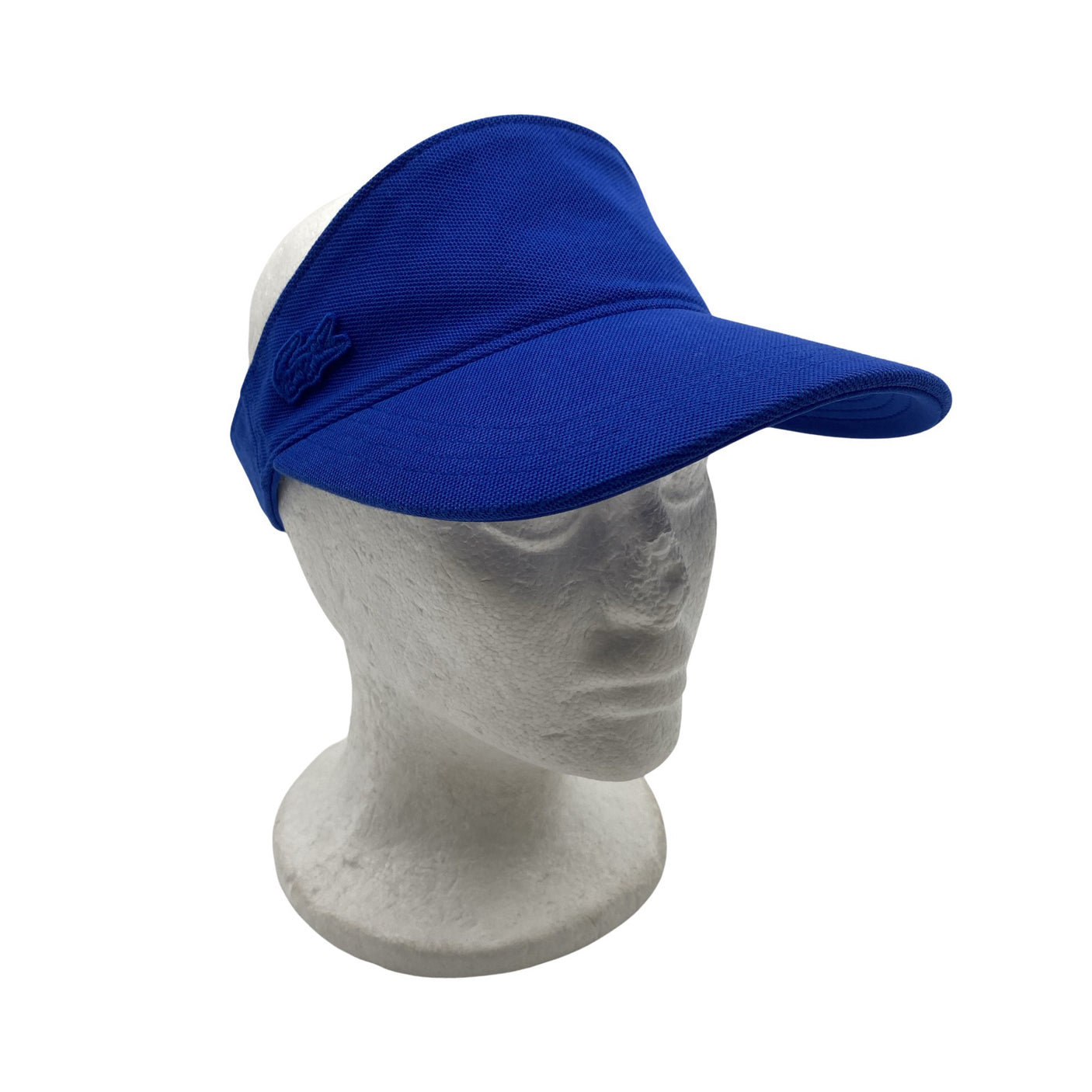 Unisex Lacoste - Nokamüts, suurus 56 - 58 cm - Sinine (1)