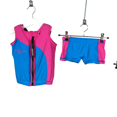 Unisex Easy Swim - Ujumissärk, suurus 104 - 110 - Sinine ()
