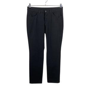 Unisex Masi Company - Teksad, suurus W31 - Must (1)