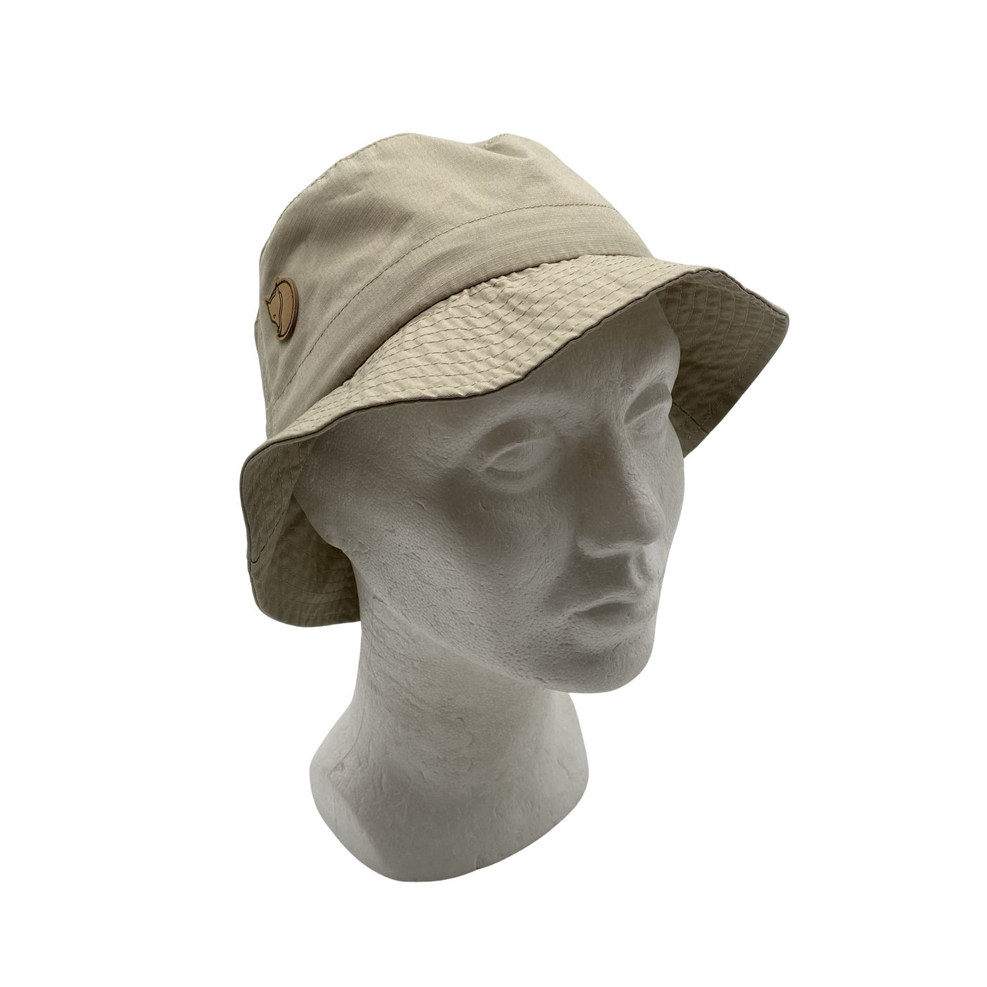 Unisex Fjällräven - Suvemüts, suurus 56 - 58 cm - Beige (1)