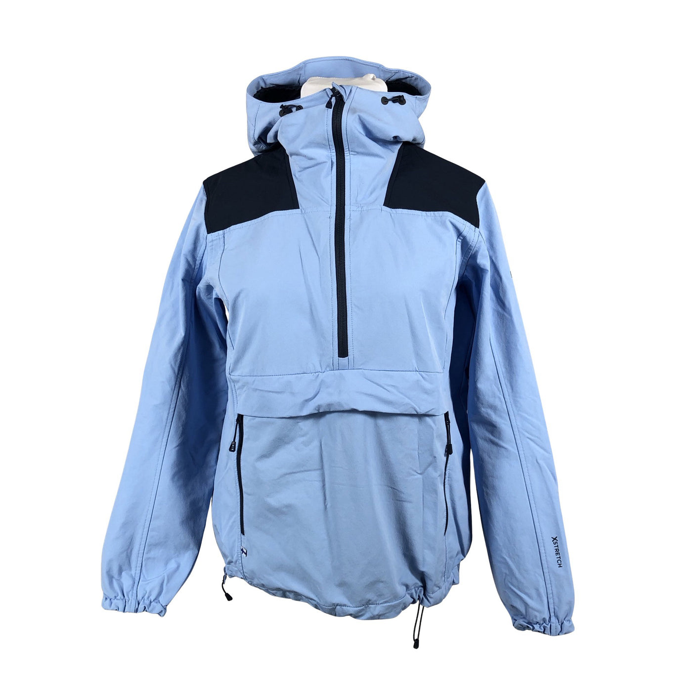 Unisex Halti - Jope, suurus 42 - Helesinine (1)