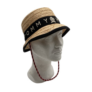 Unisex Tommy Hilfiger - Müts, suurus 54 - 56 cm - Beige (1)