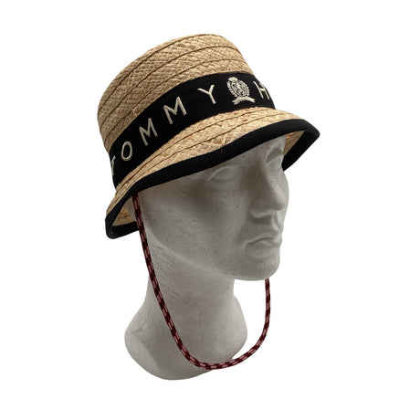 Unisex Tommy Hilfiger - Müts, suurus 54 - 56 cm - Beige ()