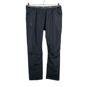 Unisex Halti - Õuepüksid, suurus 38 - Must (1)