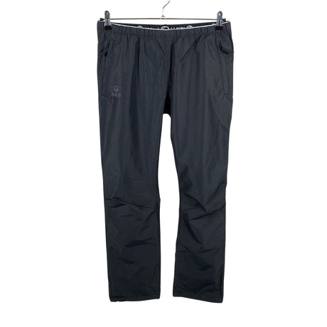 Unisex Halti - Õuepüksid, suurus 38 - Must ()