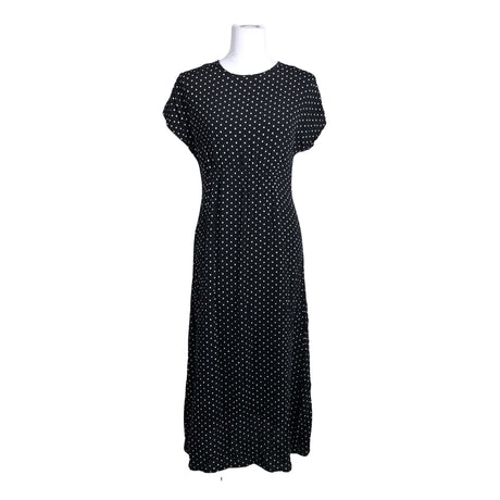 Unisex Nanso - Õhuke kleit, suurus 36 - Must ()