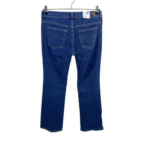 Unisex Lee Cooper - Teksad, suurus W32 - Sinine (2)