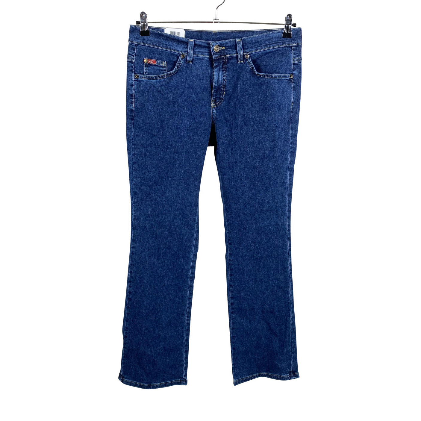 Unisex Lee Cooper - Teksad, suurus W32 - Sinine (1)