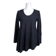 Unisex COS - Kampsun, suurus 36 - Must ()