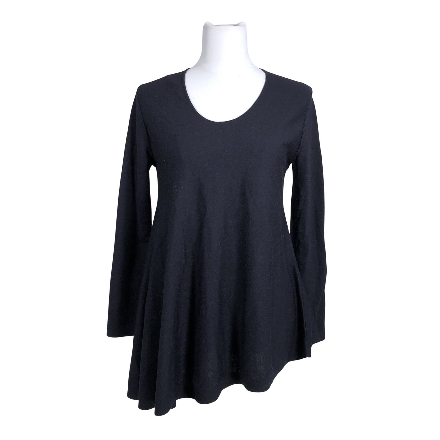 Unisex COS - Kampsun, suurus 36 - Must (1)