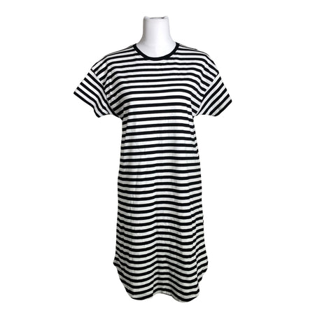 Unisex Riva Clothing - Trikotaažist kleit, suurus 36 - Must ()