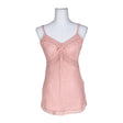 Unisex Braez - Topp, suurus 36 - Heleroosa ()
