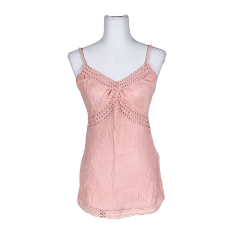 Unisex Braez - Topp, suurus 36 - Heleroosa ()