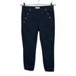 Unisex Holly & Whyte by Lindex - Mittevenivad püksid, suurus 36 - Sinine ()