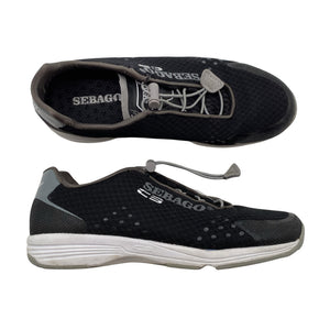 Unisex Sebago - Tossud, suurus 37 - Must (1)