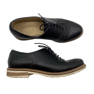 Unisex Blackstone - Igapäevased jalanõud, suurus 37 - Must (1)