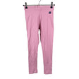 Unisex Polarn O. Pyret - Trikotaažist püksid, suurus 128 - 134 - Heleroosa ()